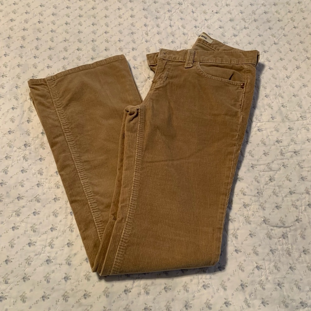 Vintage Gap Corduroy pants